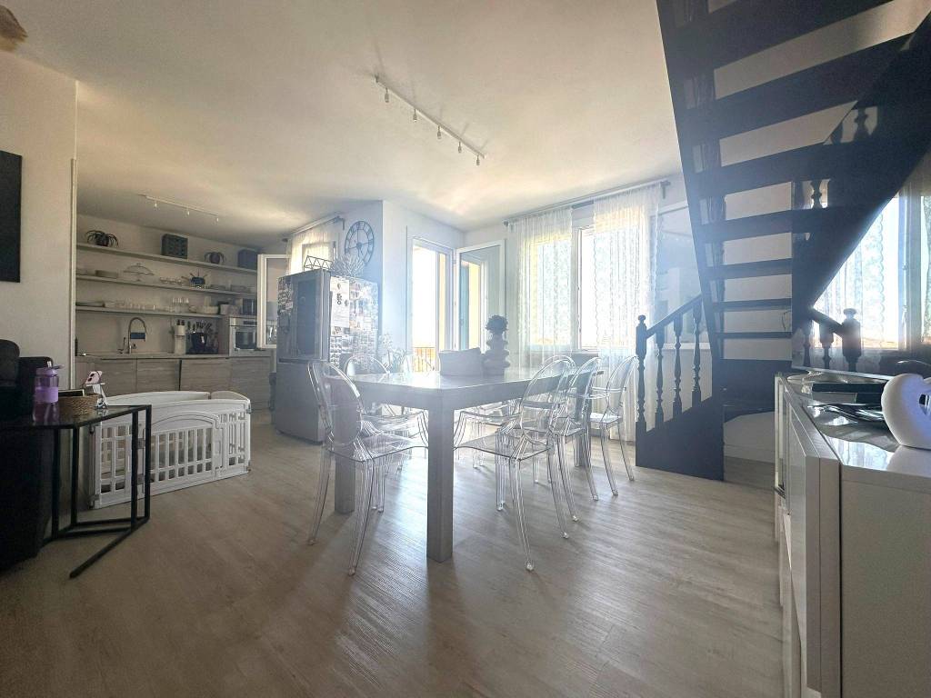 appartamento in vendita a Sassuolo