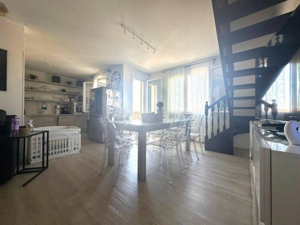 appartamento in vendita a Sassuolo