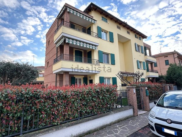 appartamento in vendita a Sassuolo