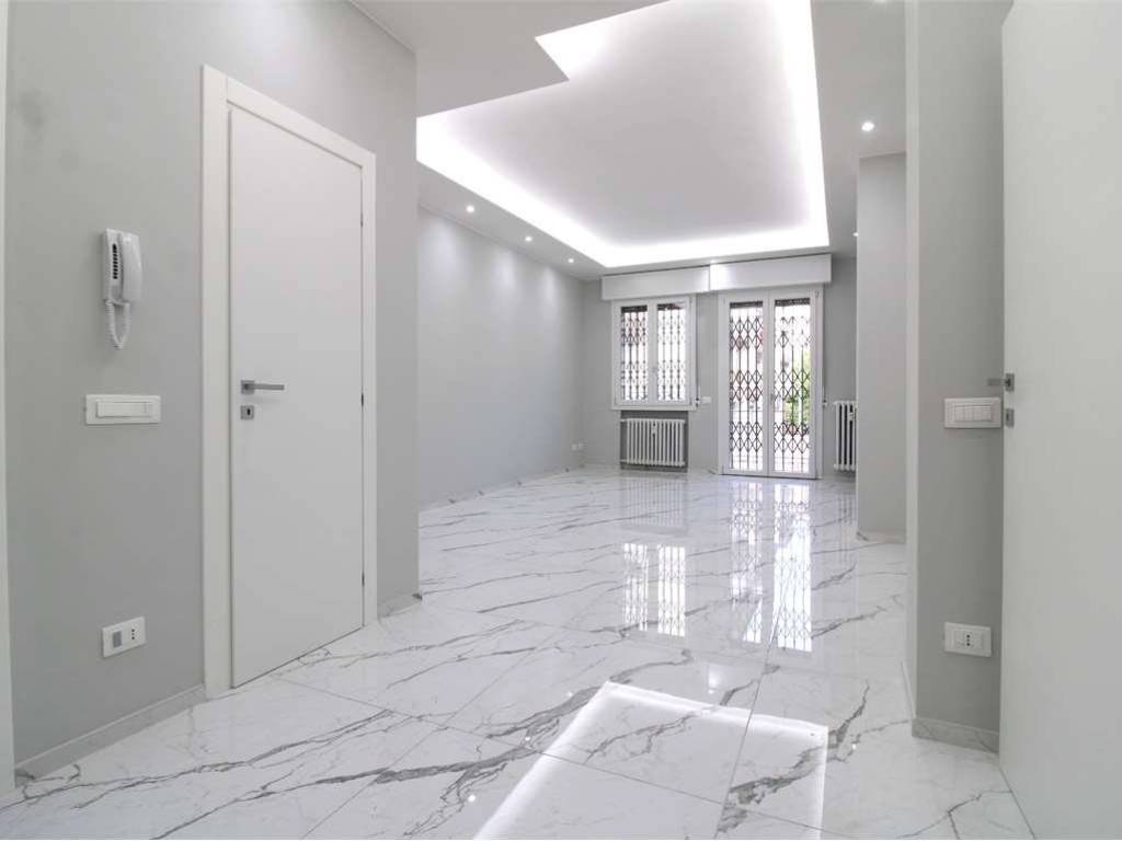 appartamento in vendita a Sassuolo