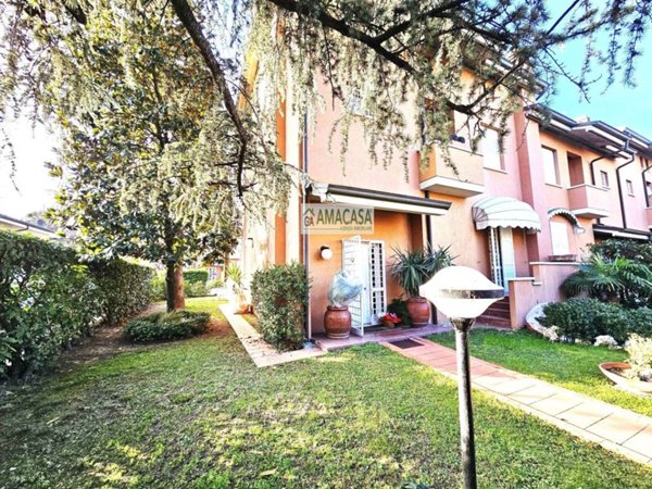 casa indipendente in vendita a Sassuolo
