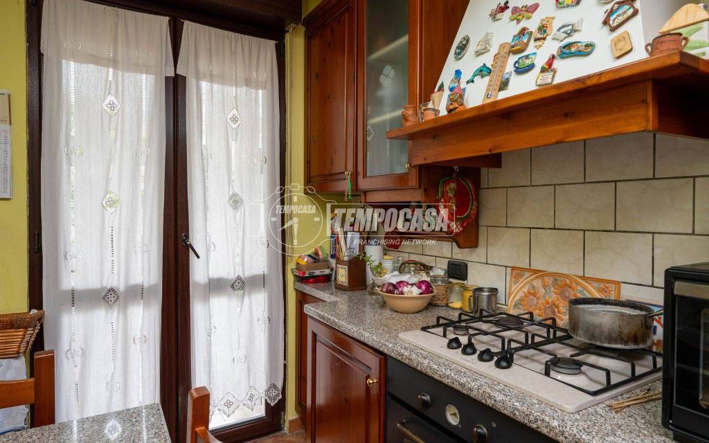 appartamento in vendita a Sassuolo in zona Centro Storico / San Giorgio