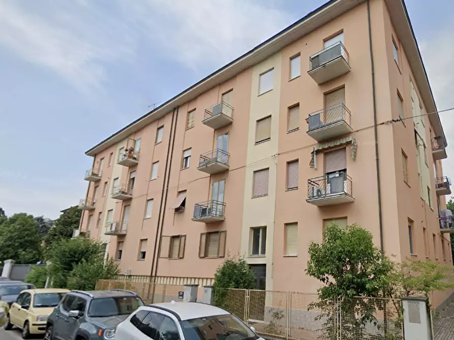 appartamento in vendita a Sassuolo