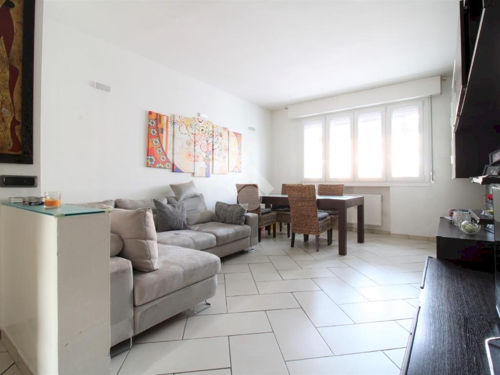 appartamento in vendita a Sassuolo