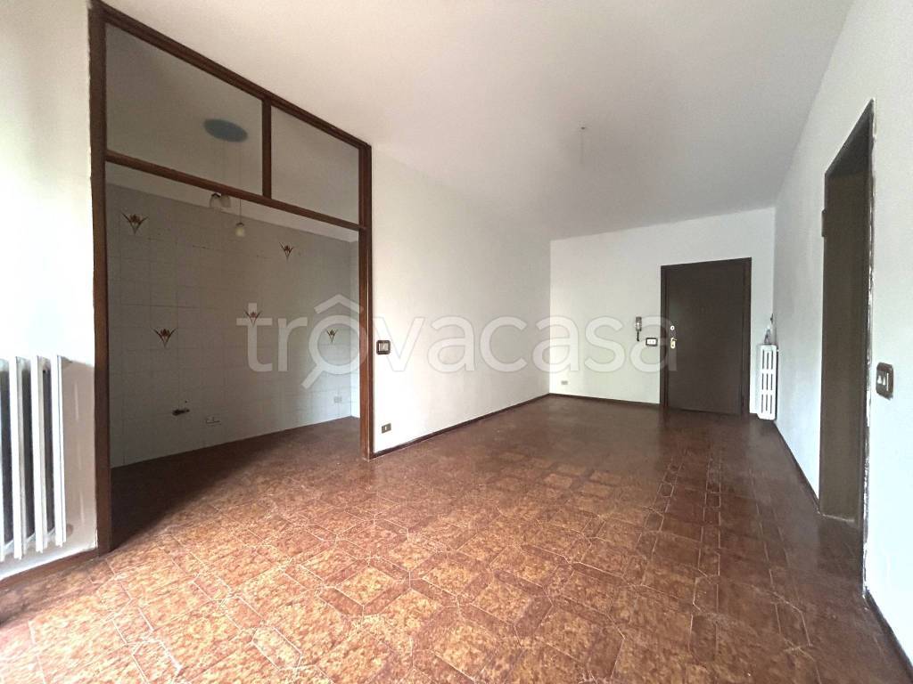 appartamento in vendita a Sassuolo in zona Centro Storico / San Giorgio