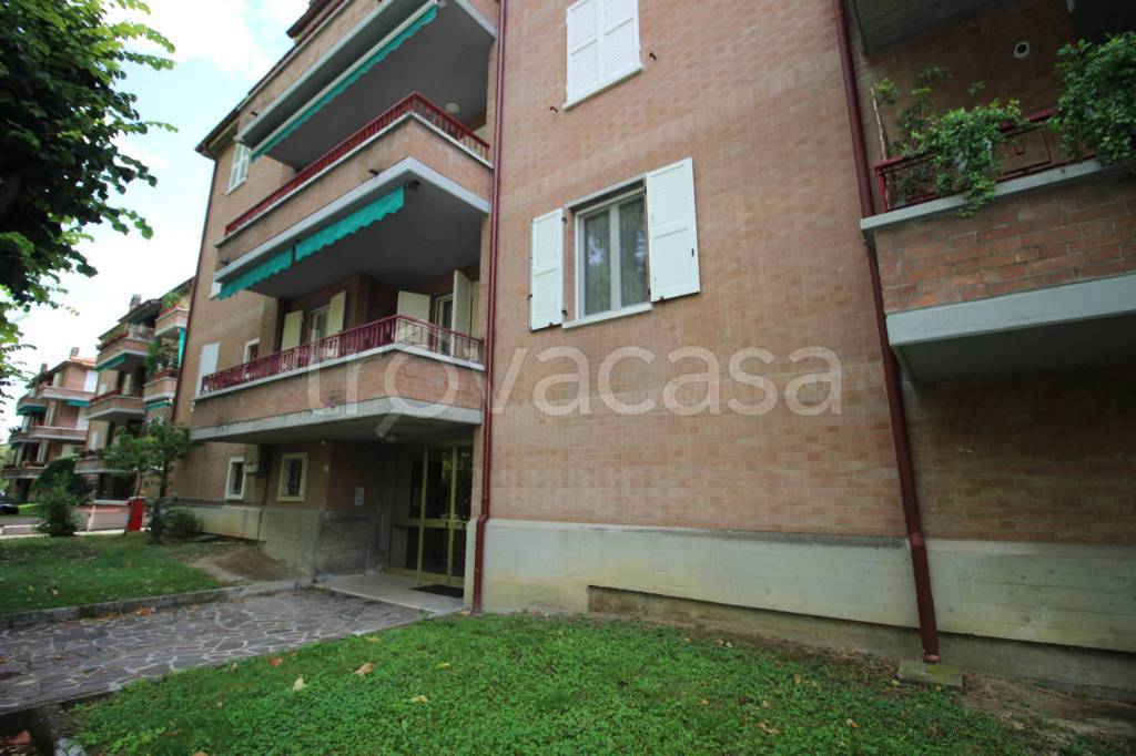 appartamento in vendita a Sassuolo