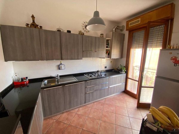 appartamento in vendita a Sassuolo