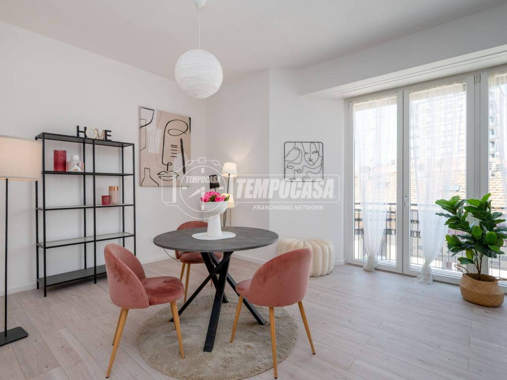 appartamento in vendita a Sassuolo in zona Centro Storico / San Giorgio