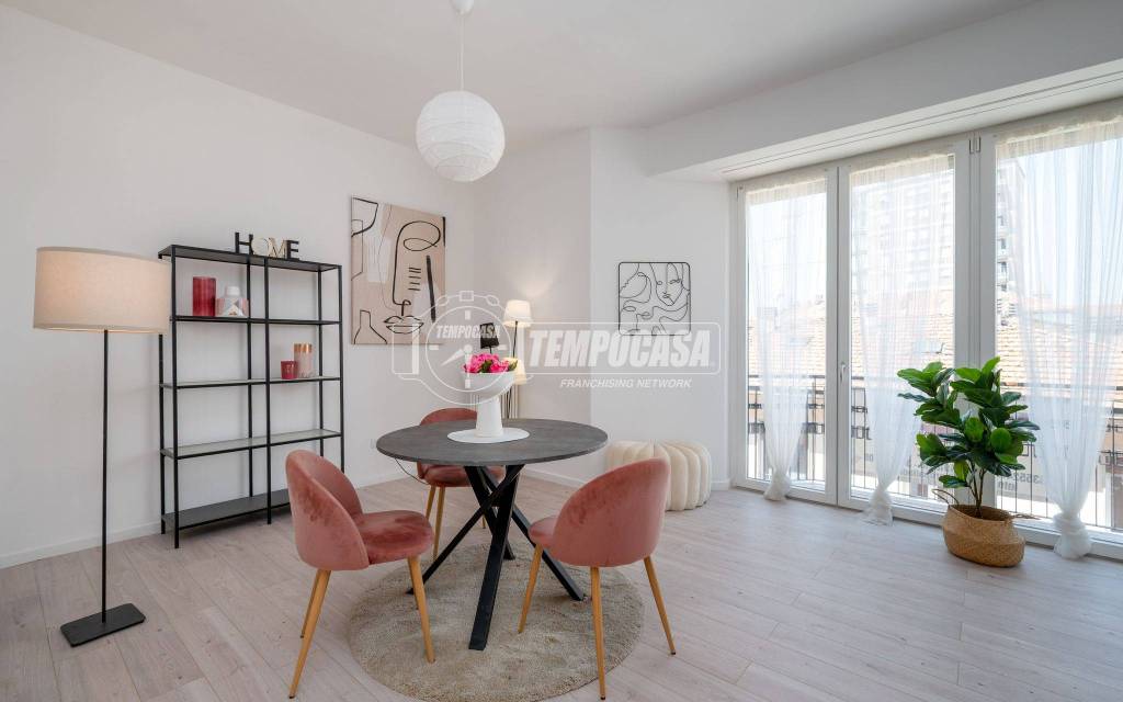 appartamento in vendita a Sassuolo in zona Centro Storico / San Giorgio