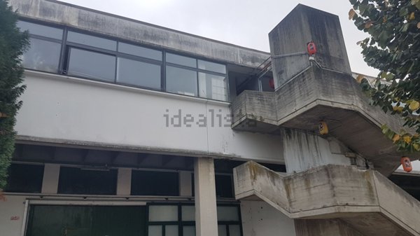 locale di sgombero in vendita a Sassuolo