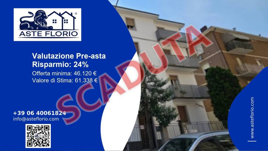 appartamento in vendita a Sassuolo