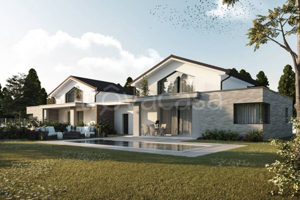 villa in vendita a Sassuolo