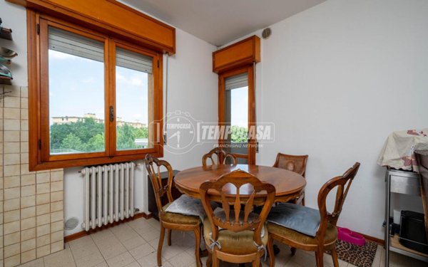 appartamento in vendita a Sassuolo