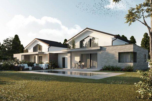villa in vendita a Sassuolo