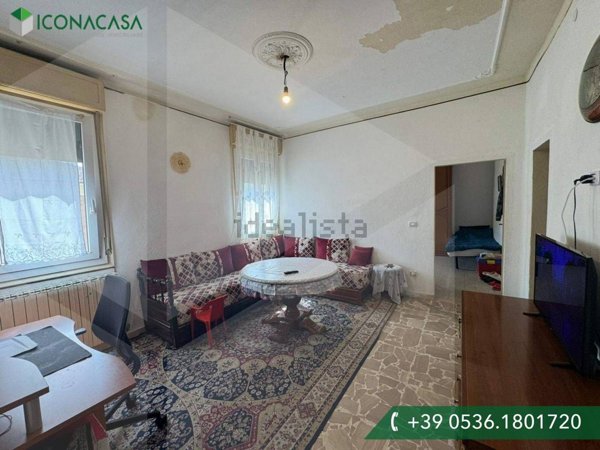 appartamento in vendita a Sassuolo