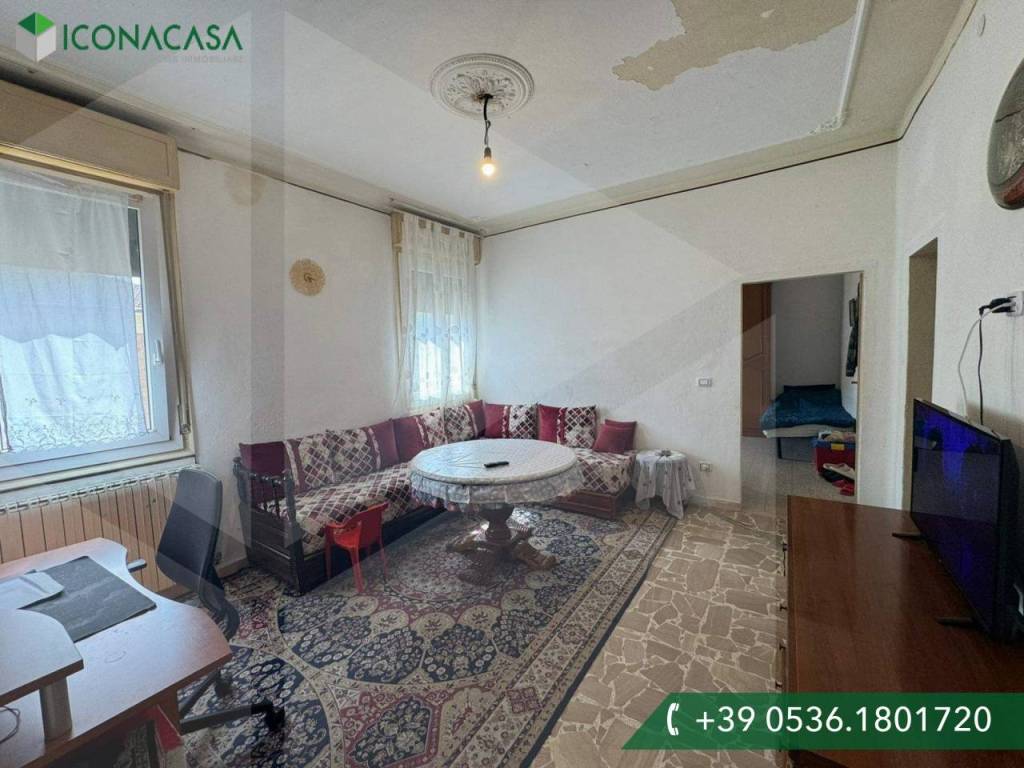 appartamento in vendita a Sassuolo