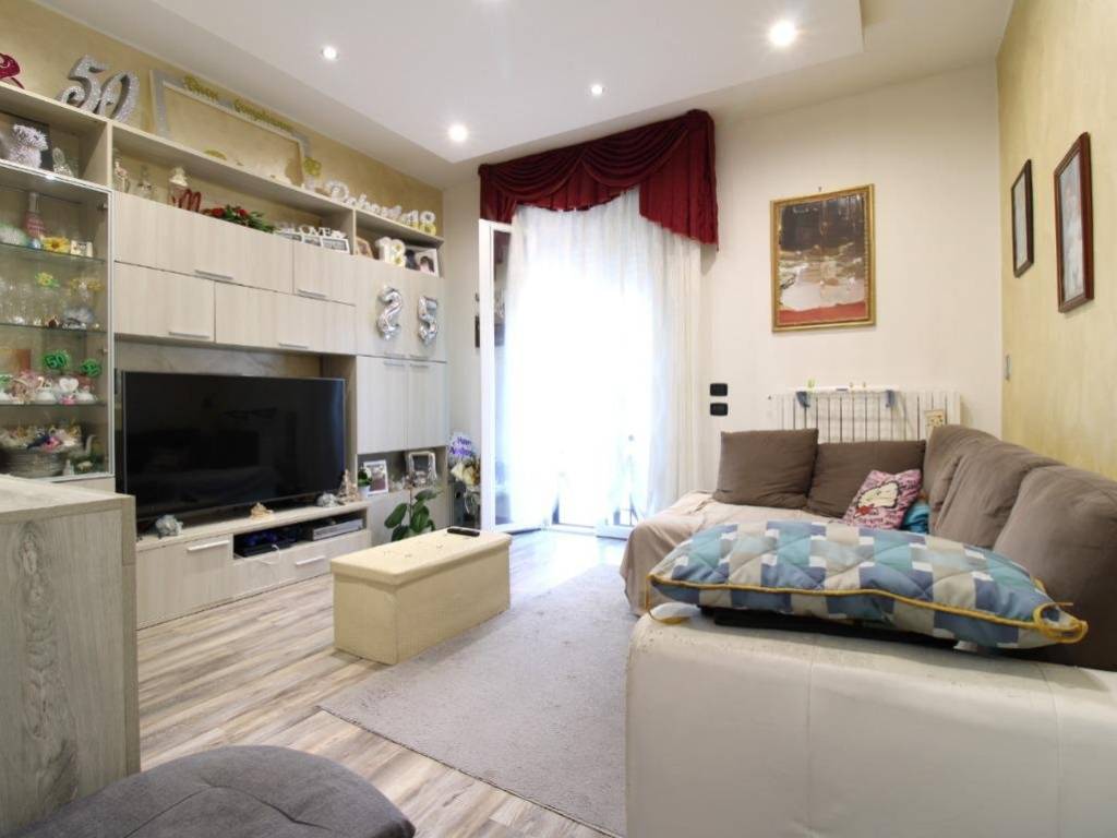 appartamento in vendita a Sassuolo