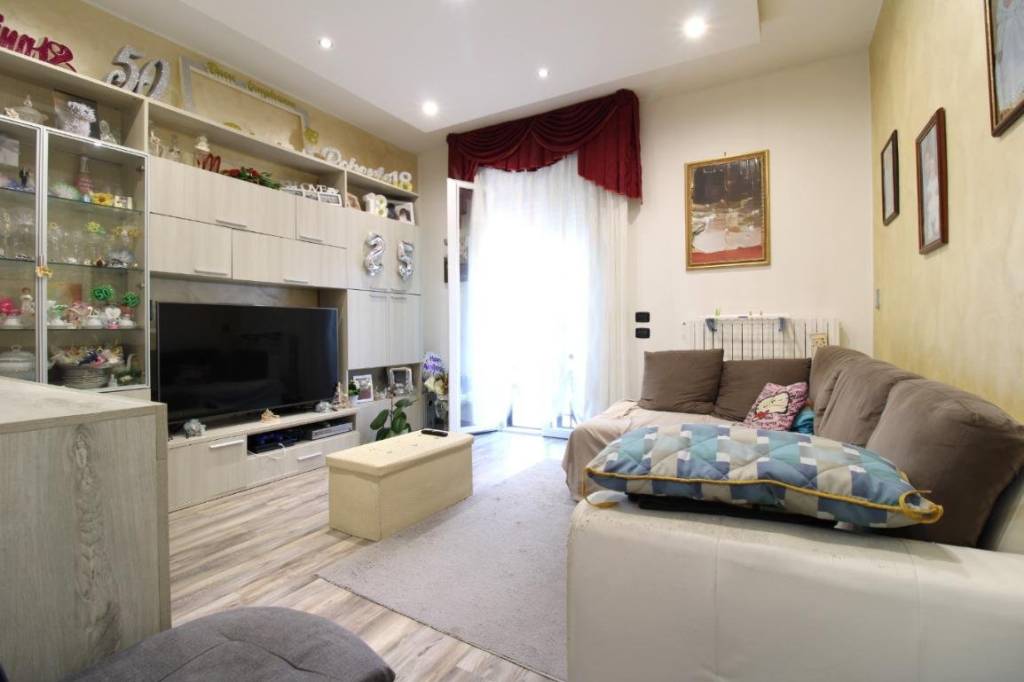 appartamento in vendita a Sassuolo