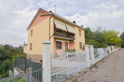 appartamento in vendita a Sassuolo