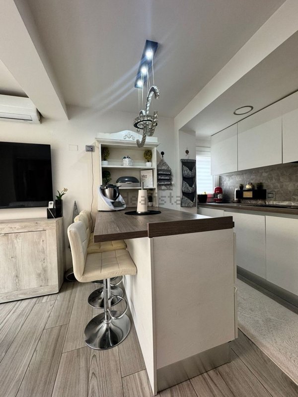 appartamento in vendita a Sassuolo