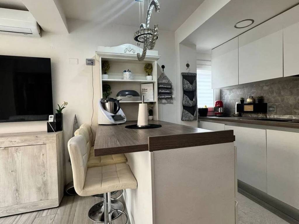 appartamento in vendita a Sassuolo