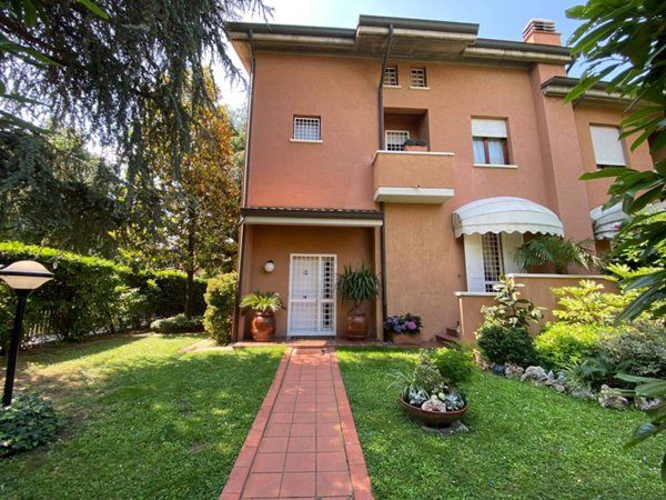 casa indipendente in vendita a Sassuolo