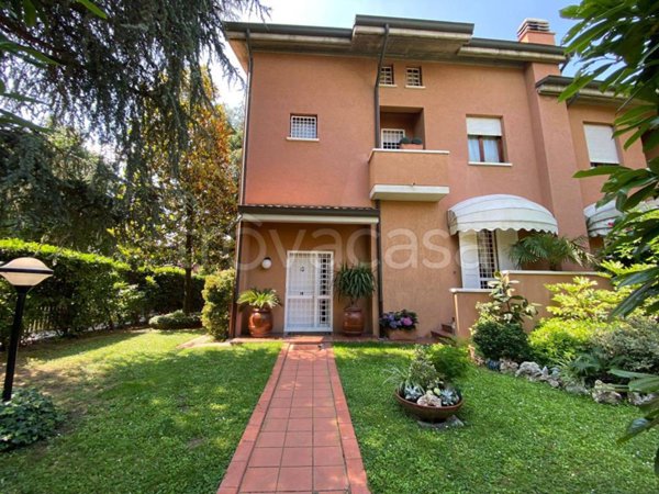 casa indipendente in vendita a Sassuolo