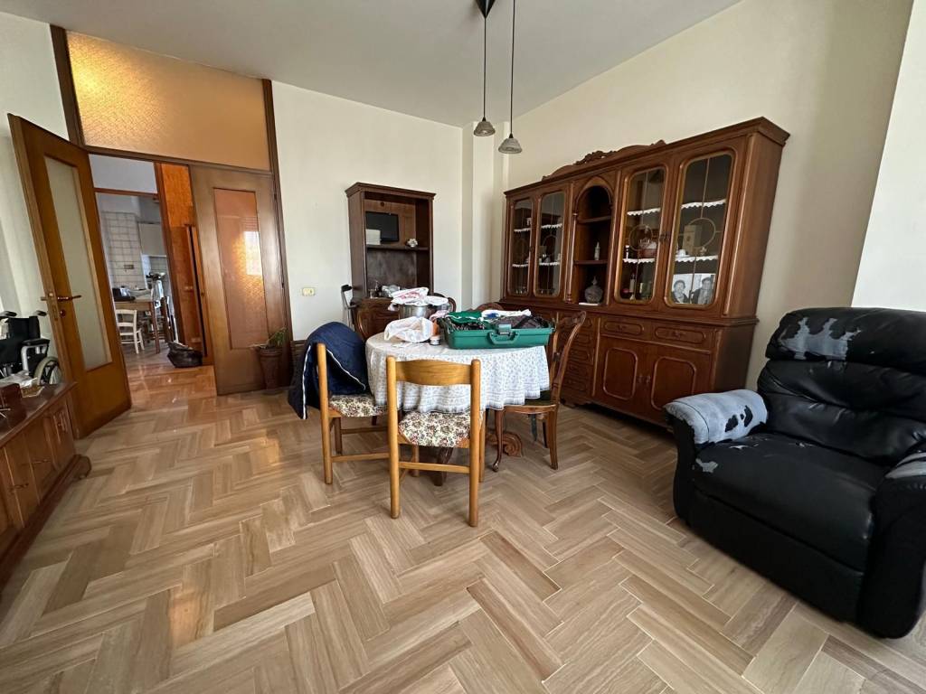 appartamento in vendita a Sassuolo in zona Centro Storico / San Giorgio