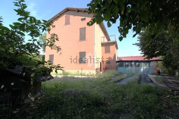 casa indipendente in vendita a Sassuolo