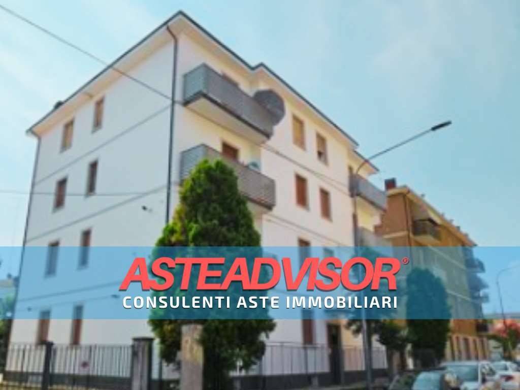 appartamento in vendita a Sassuolo