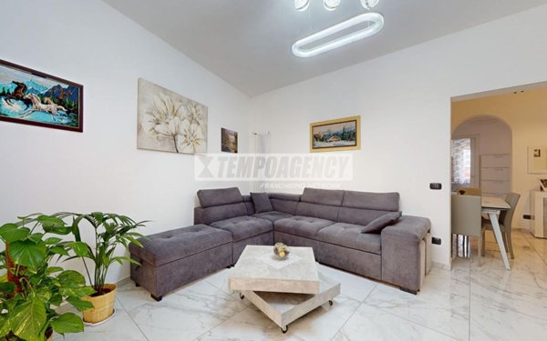 appartamento in vendita a Sassuolo in zona Centro Storico / San Giorgio