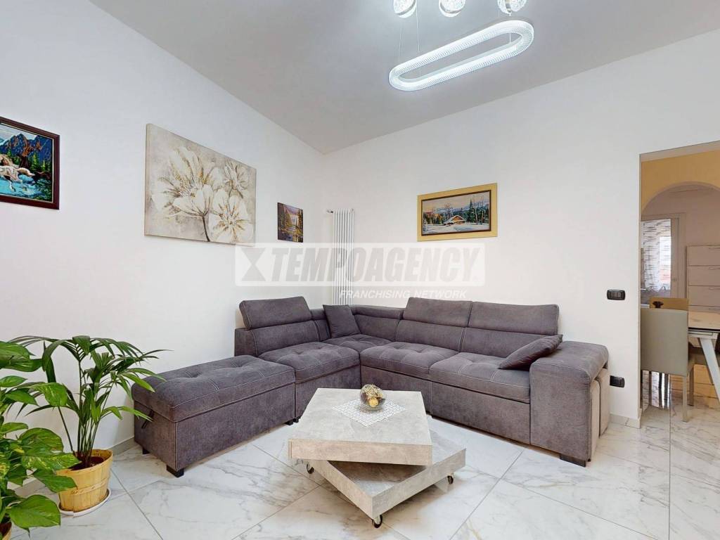 appartamento in vendita a Sassuolo in zona Centro Storico / San Giorgio