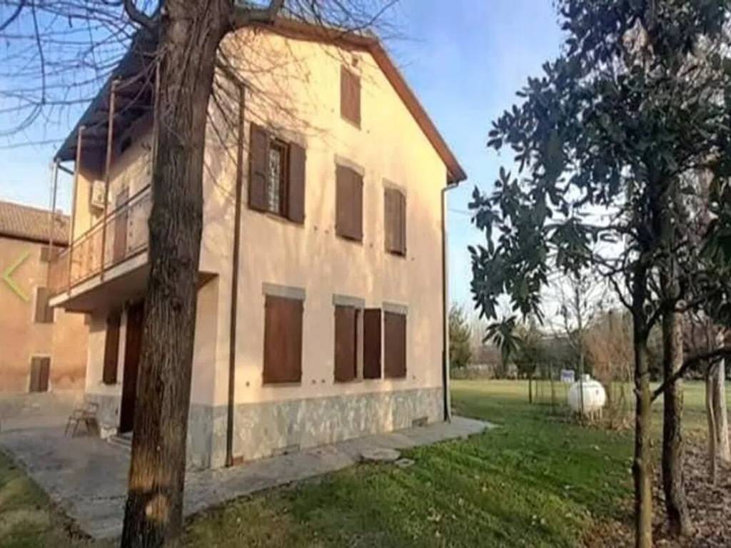 casa indipendente in vendita a Sassuolo