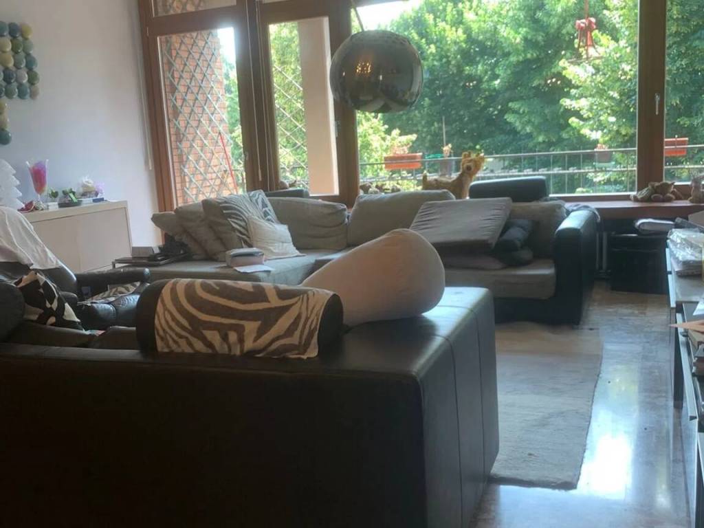 appartamento in vendita a Sassuolo