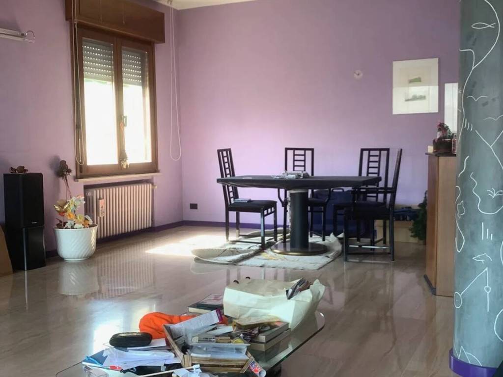 appartamento in vendita a Sassuolo