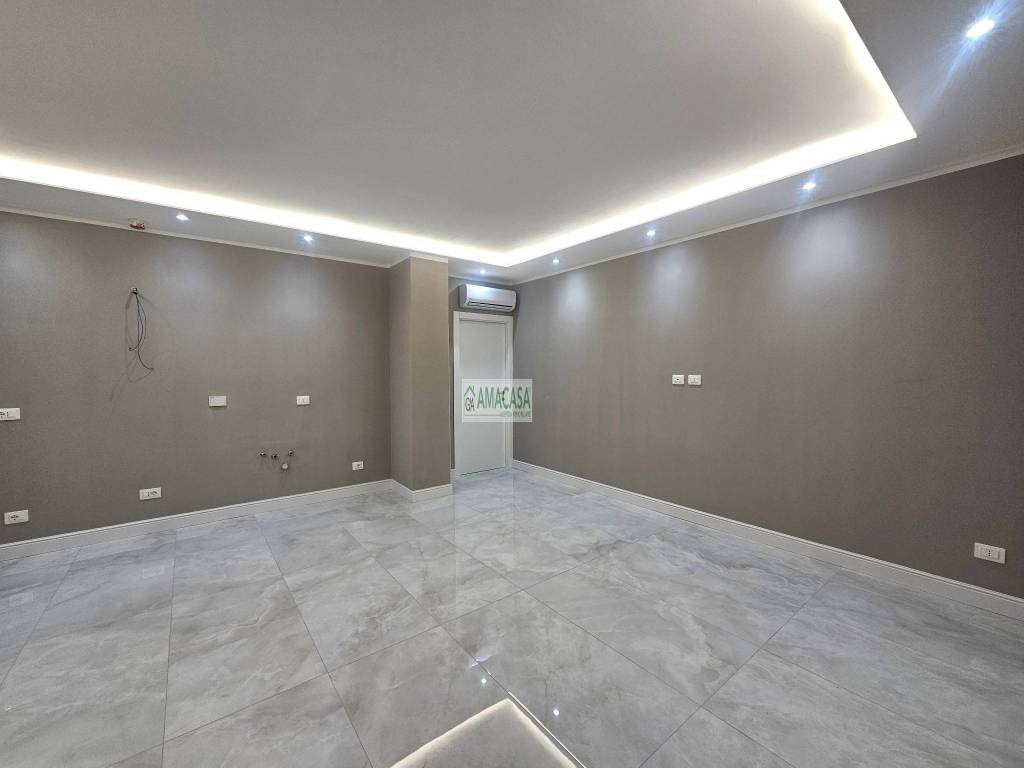 appartamento in vendita a Sassuolo in zona Centro Storico / San Giorgio