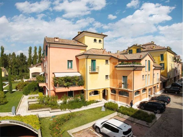appartamento in vendita a Sassuolo