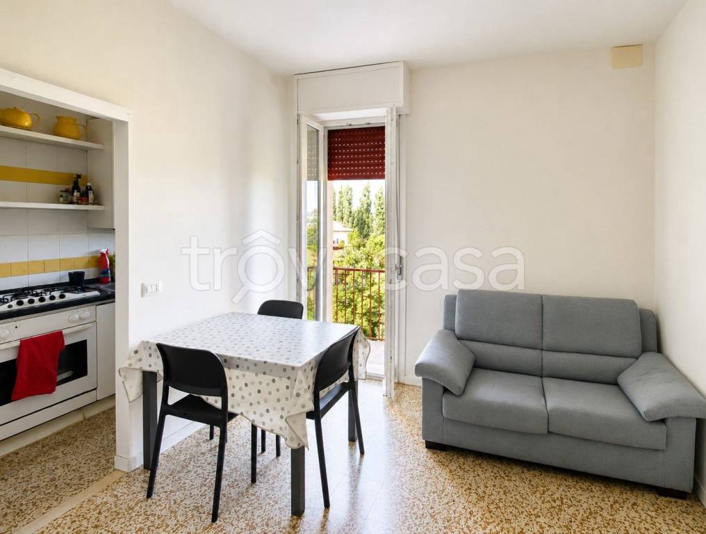 appartamento in vendita a Sassuolo in zona Centro Storico / San Giorgio