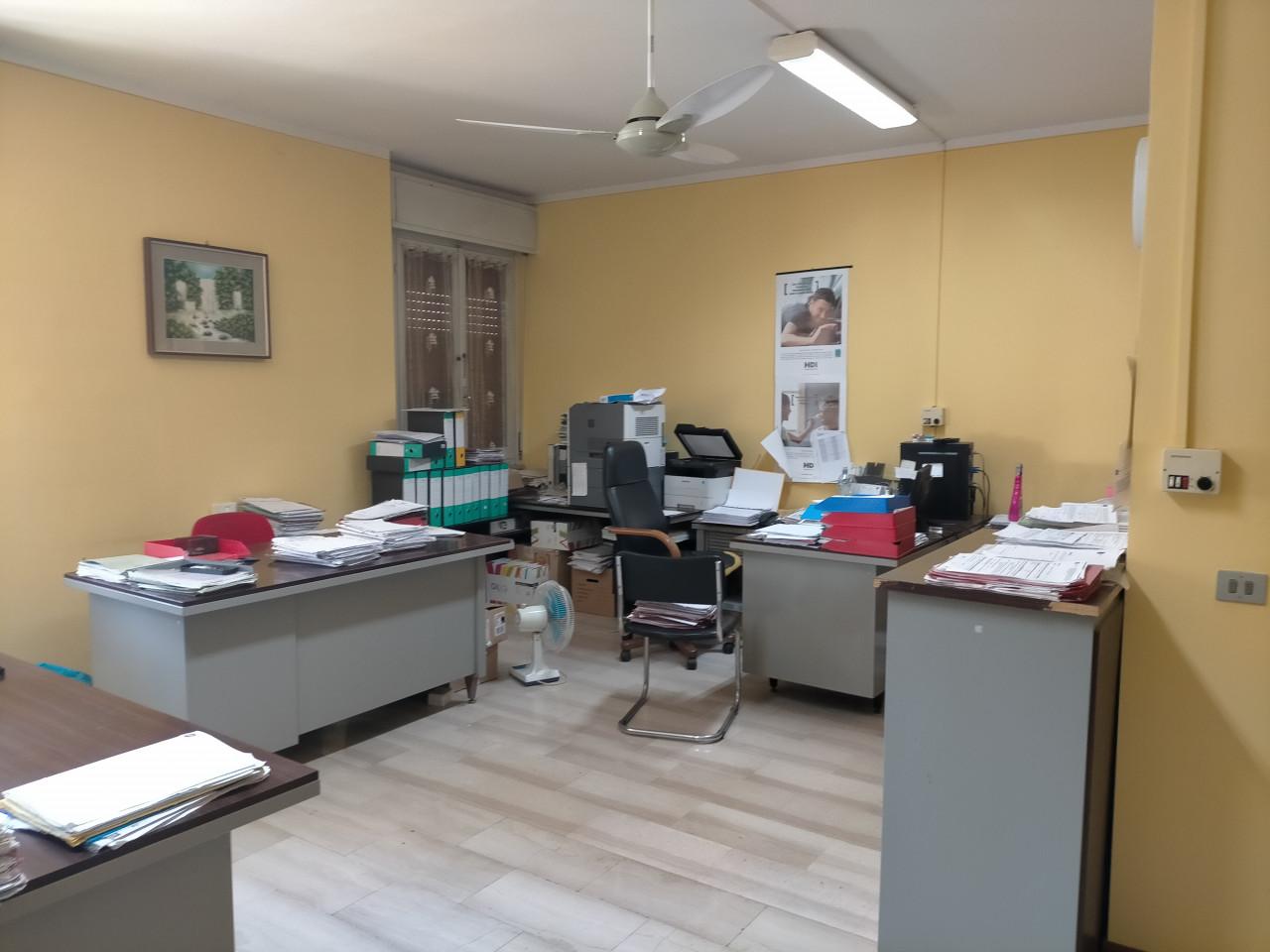 appartamento in vendita a Sassuolo in zona Centro Storico / San Giorgio