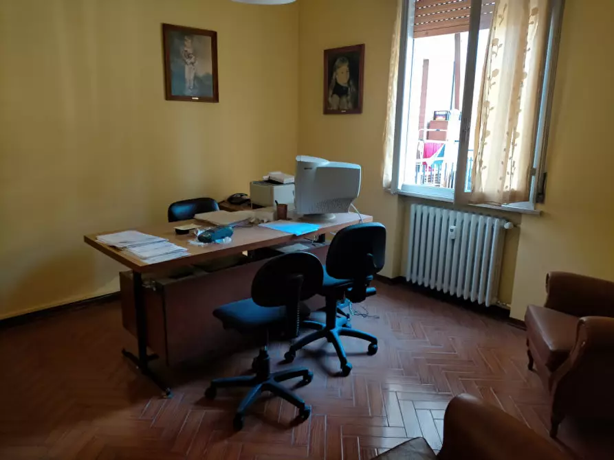 appartamento in vendita a Sassuolo in zona Centro Storico / San Giorgio