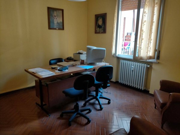 appartamento in vendita a Sassuolo in zona Centro Storico / San Giorgio