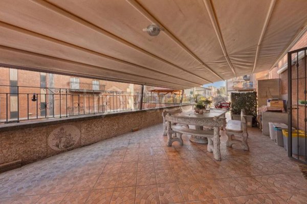 appartamento in vendita a Sassuolo in zona Centro Storico / San Giorgio