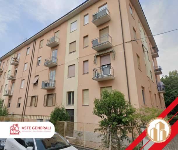 appartamento in vendita a Sassuolo