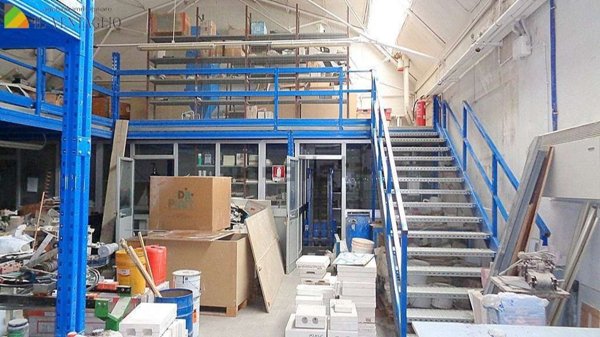 capannone in vendita a Sassuolo