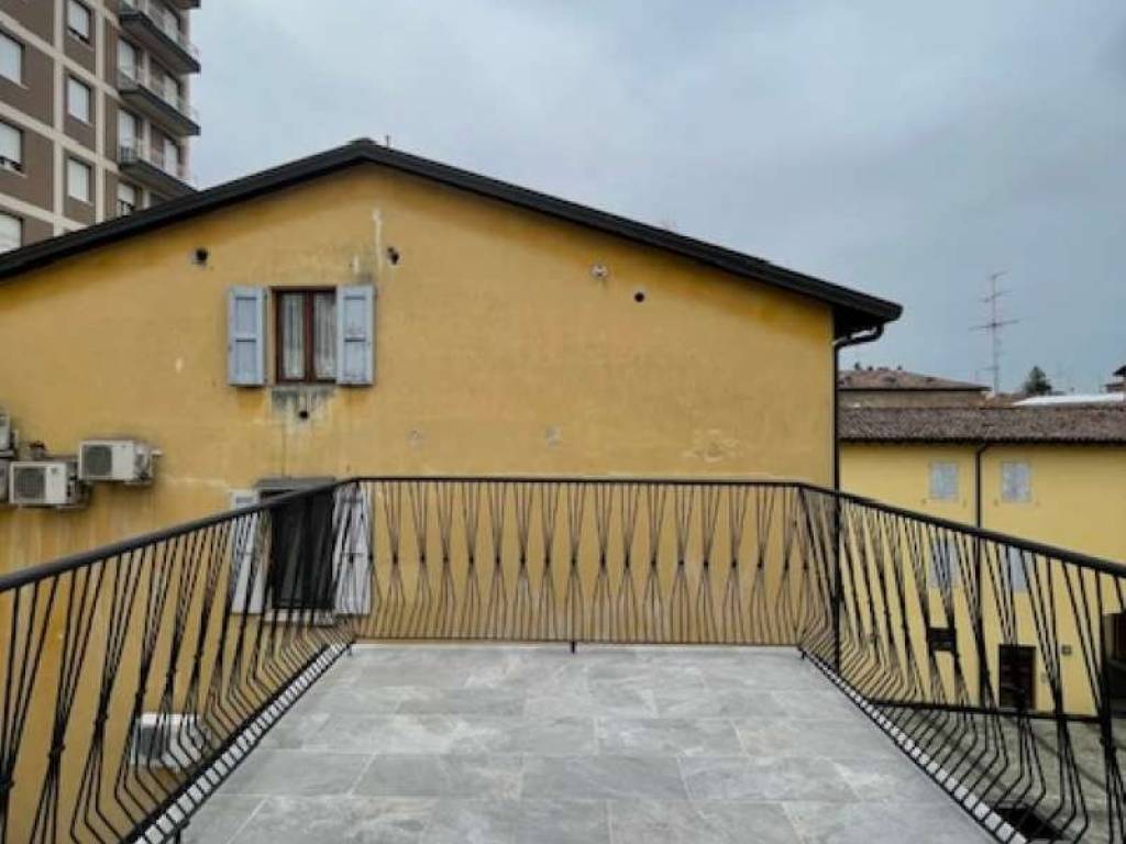 appartamento in vendita a Sassuolo