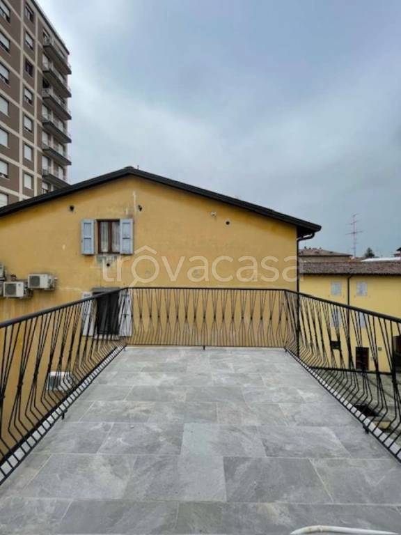 appartamento in vendita a Sassuolo