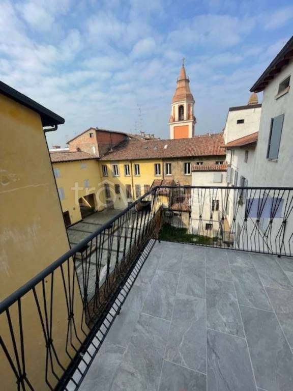 appartamento in vendita a Sassuolo