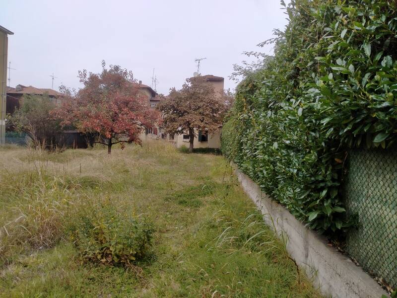 terreno edificabile in vendita a Sassuolo