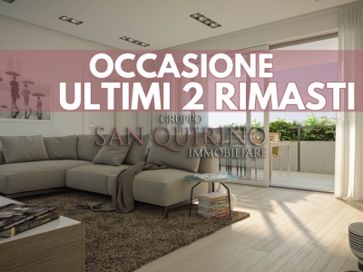 appartamento in vendita a Sassuolo in zona Centro Storico / San Giorgio