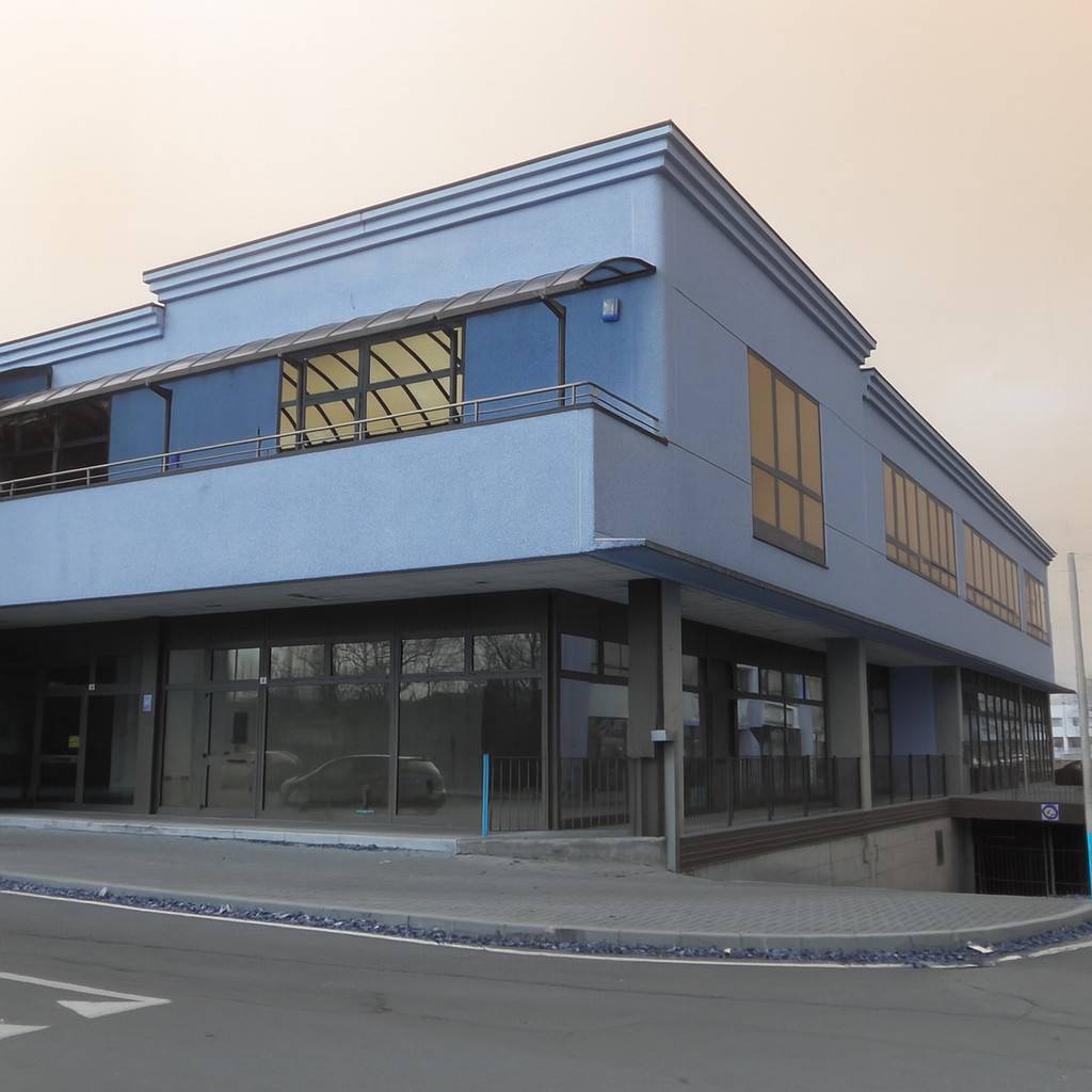 locale commerciale in vendita a Sassuolo